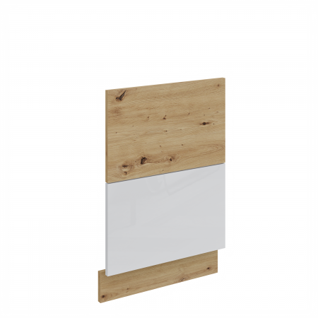 Front do zmywarki Arteo ZM 570 x 446